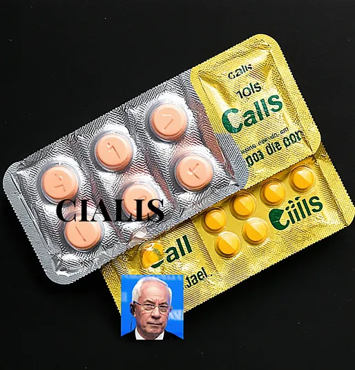 Pastillas cialis comprar